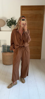 camel