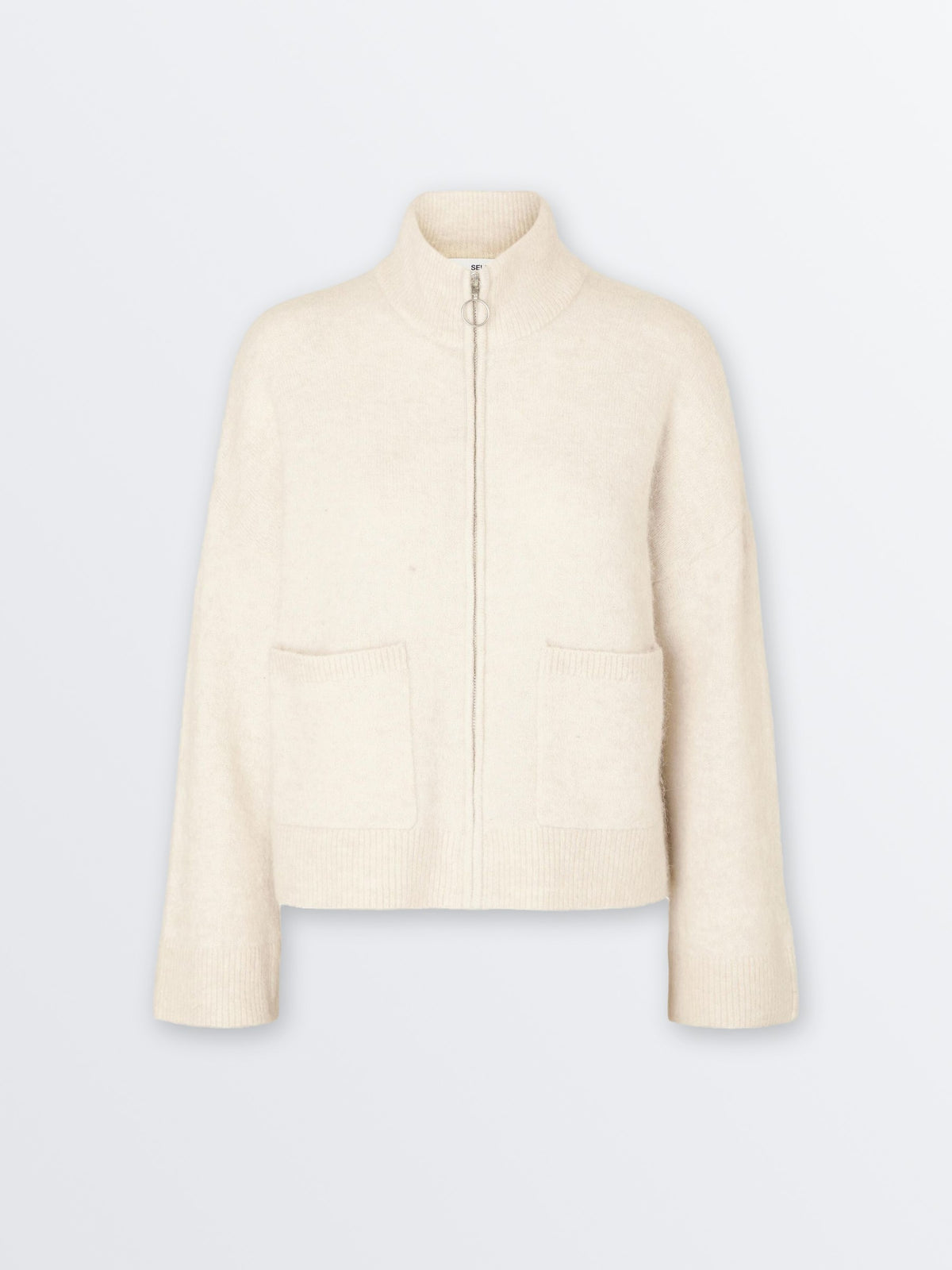 Cardigan Sia écru