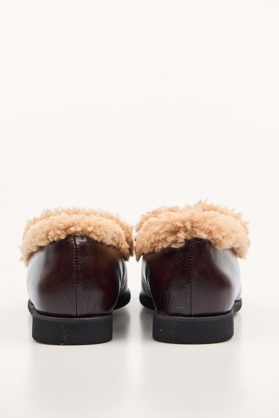 Mocassini Miley imbottiti – Toral