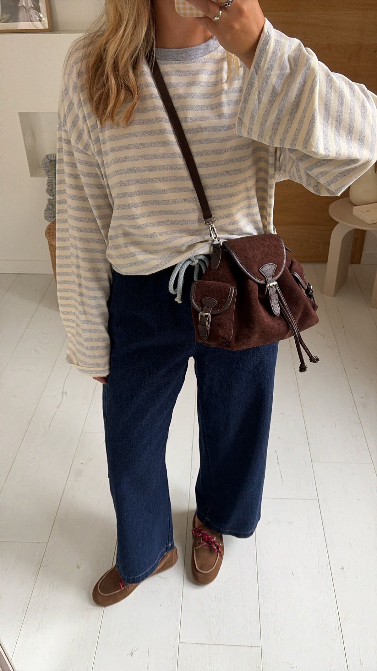 Sac Solal choco