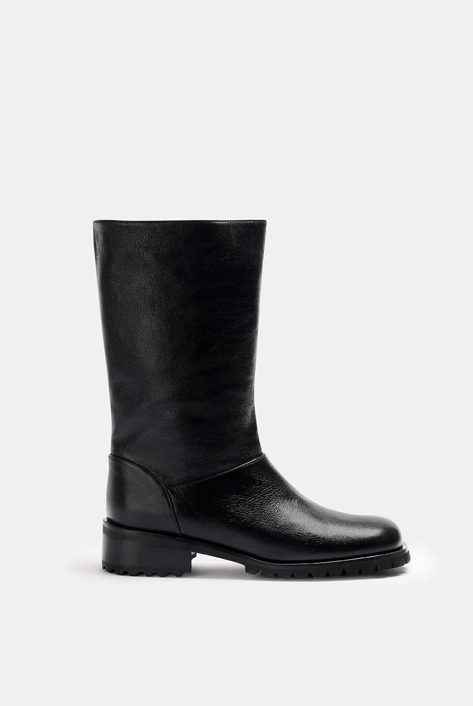Bottes Simona black – Naguisa