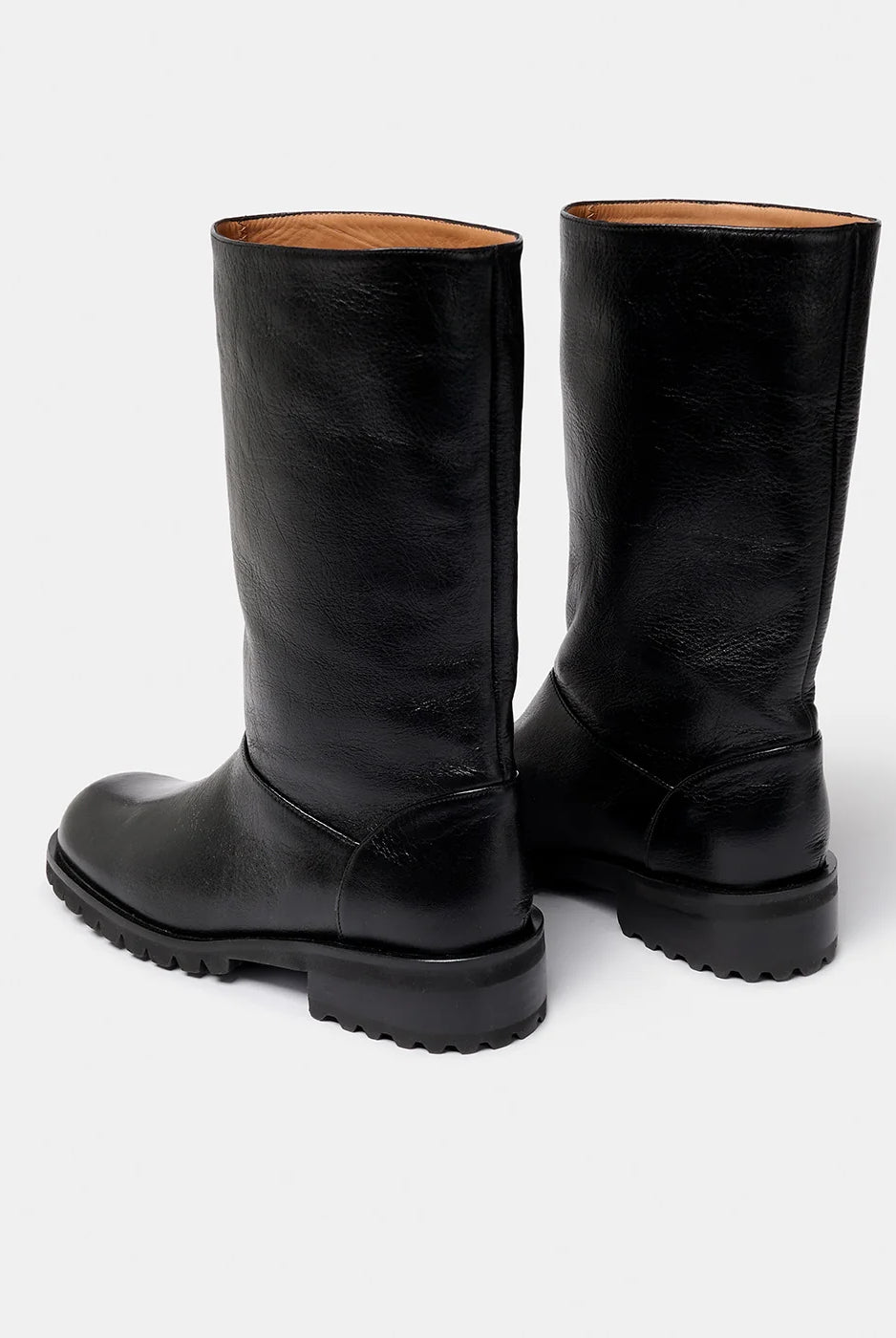 Bottes Simona black – Naguisa
