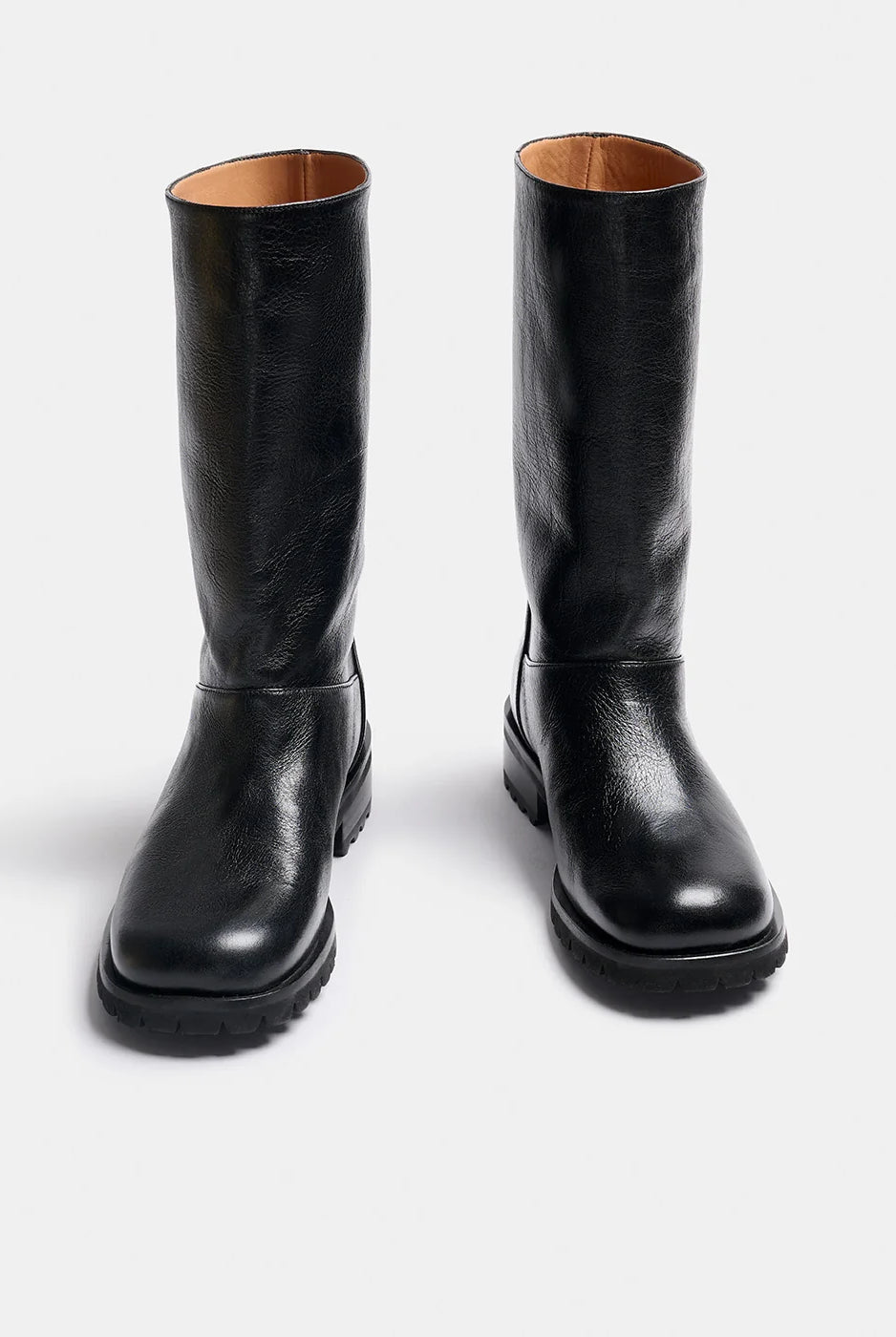 Bottes Simona black – Naguisa