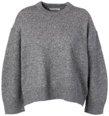 Pullover Perfect anthracite