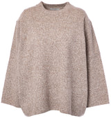 Pullover Philis beige chiné