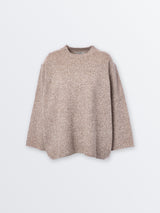 Jumper Philis beige chiné