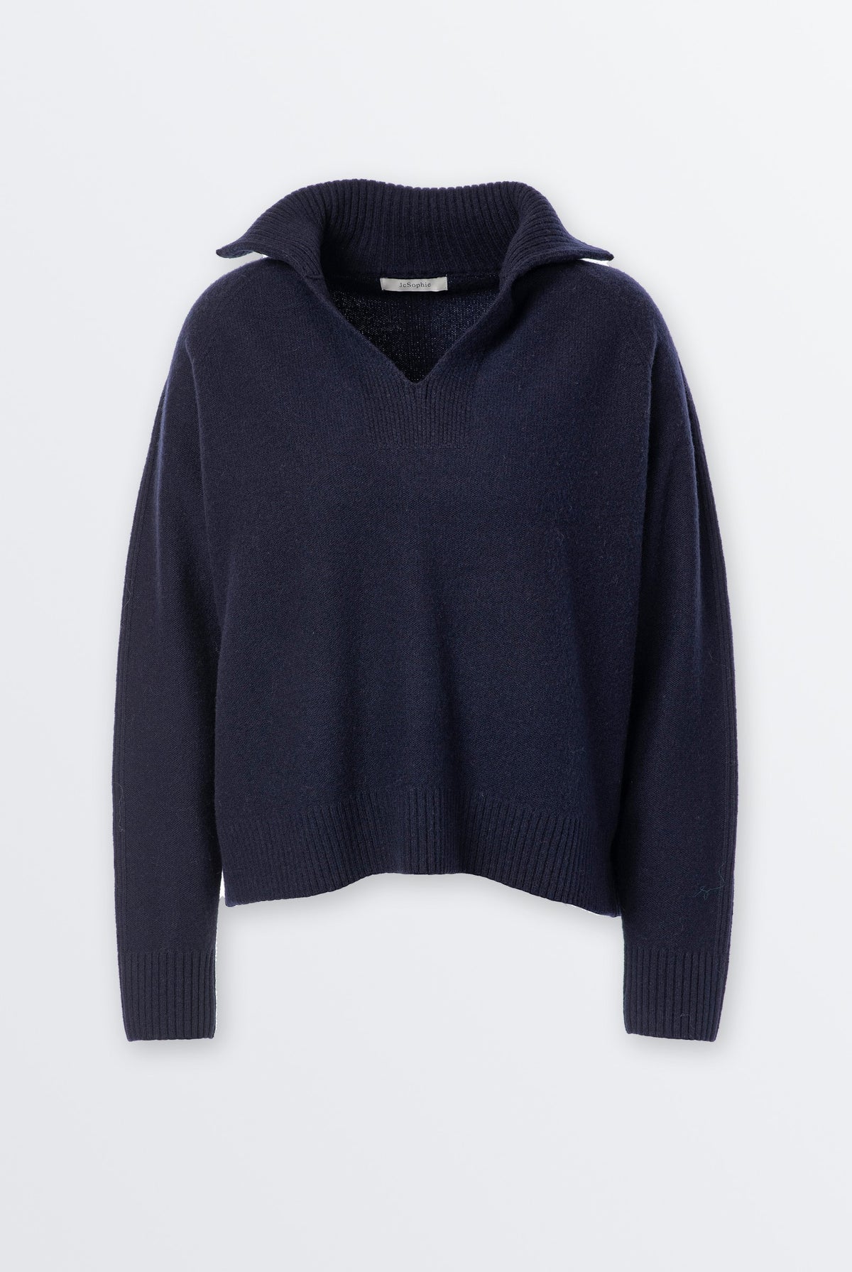 Pull Pilar marine – JC Sophie