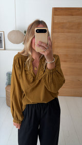 bronze