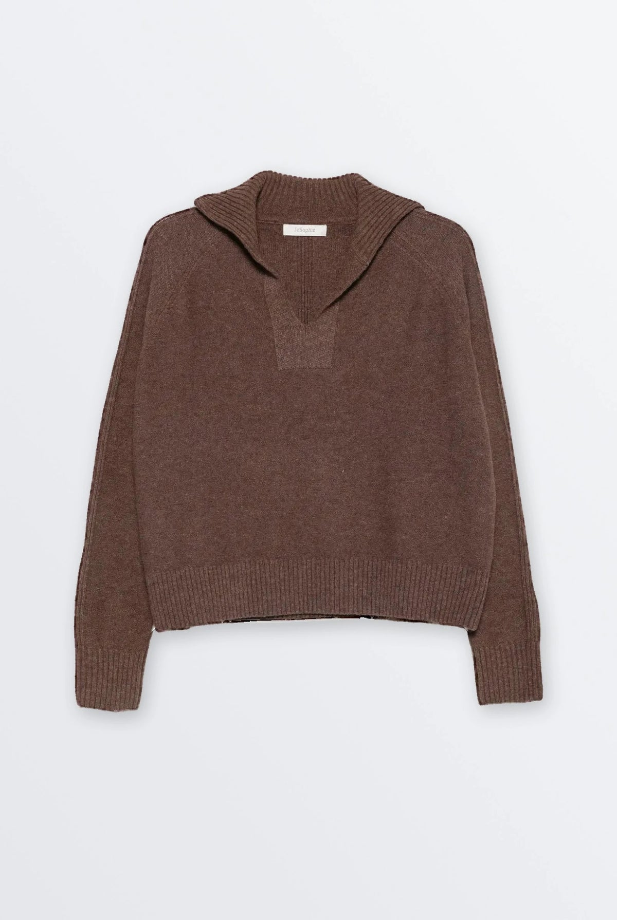 Pull Pilar choco – JC Sophie