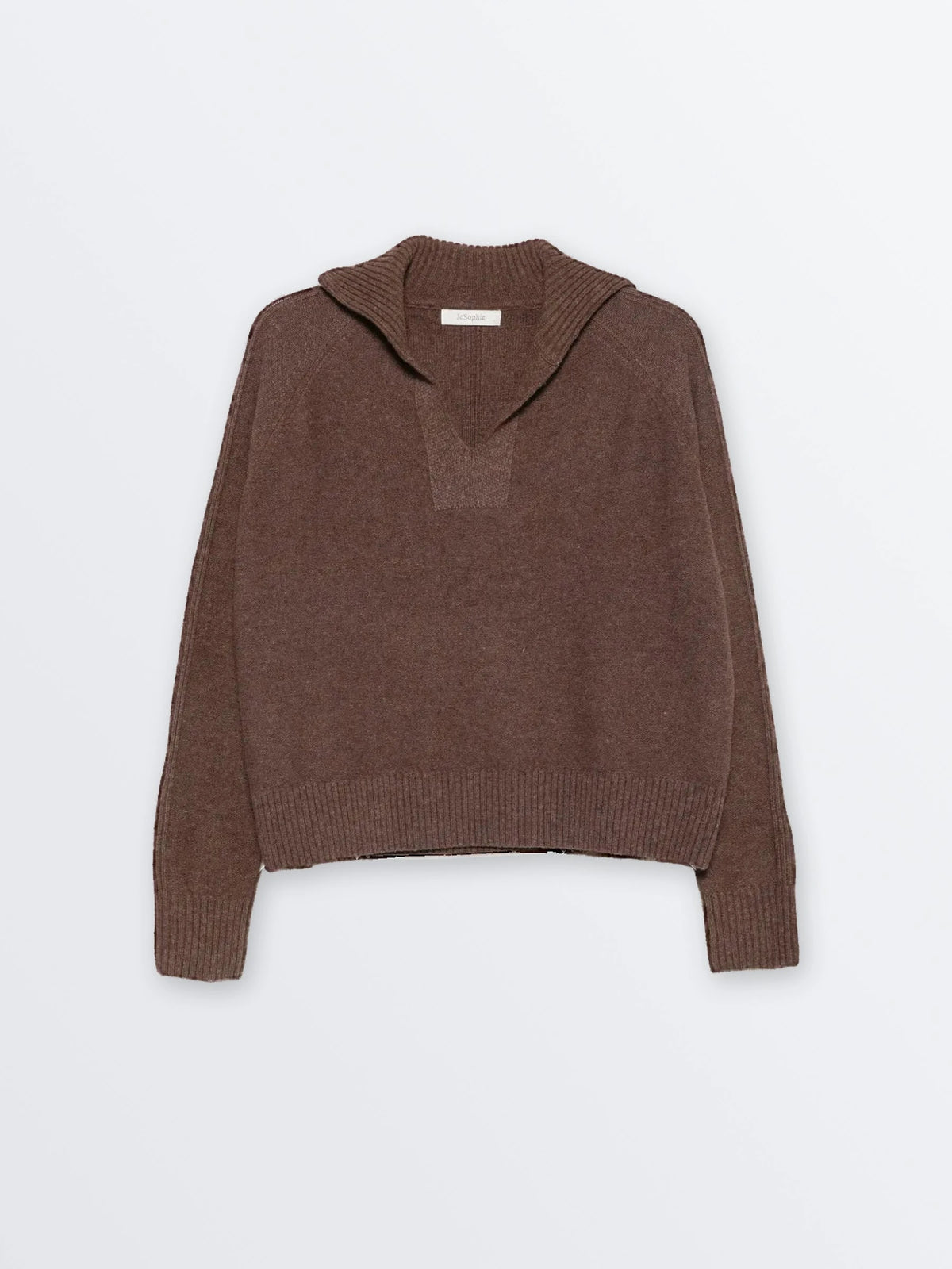 Pull Pilar choco