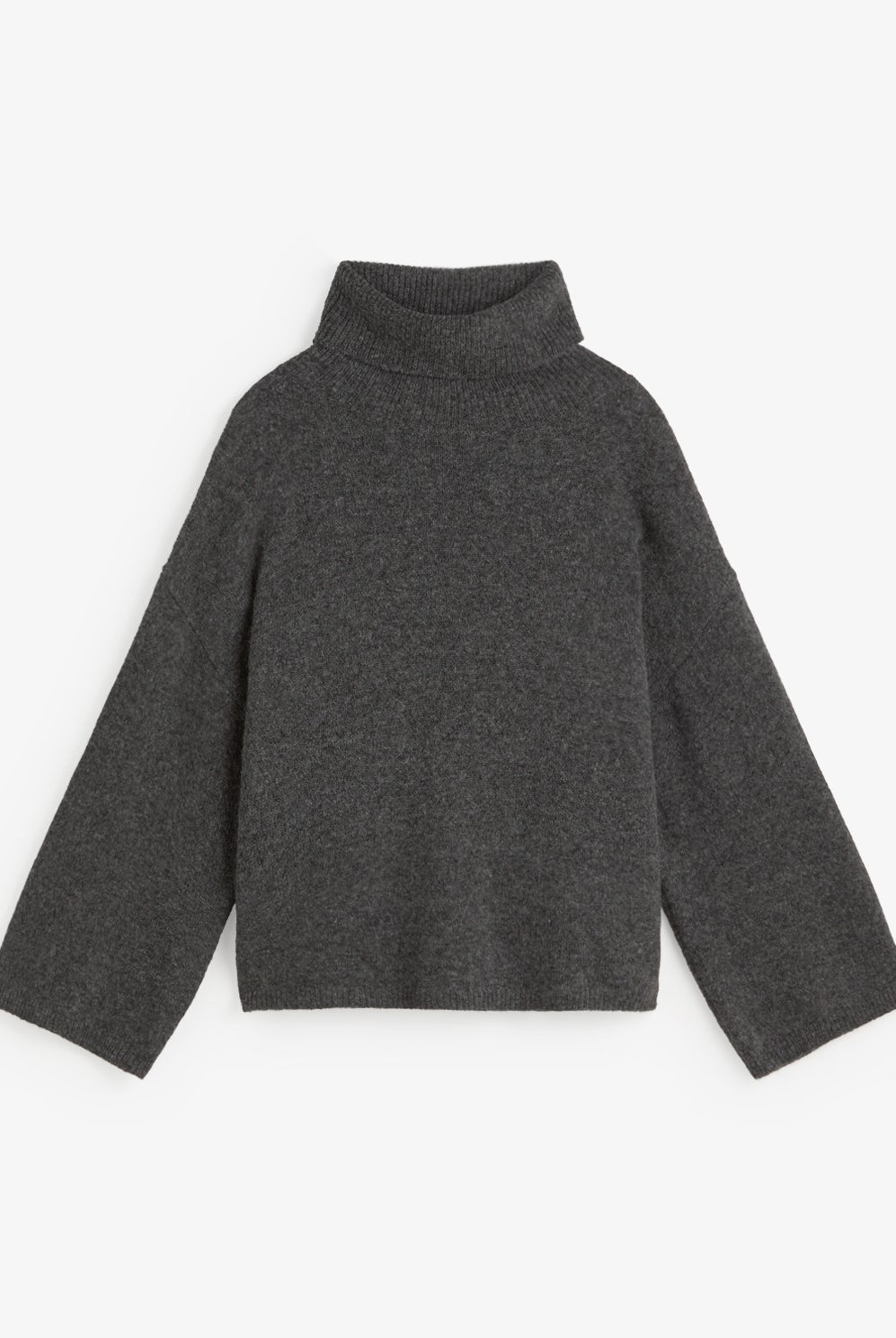 Pull Mia anthracite – Yerse