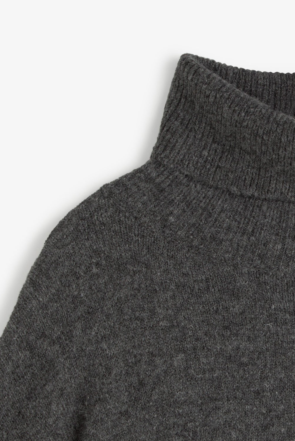 Pull Mia anthracite – Yerse