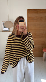 stripe barista vanilla