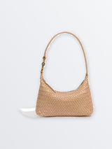 Bolso Gary taupe