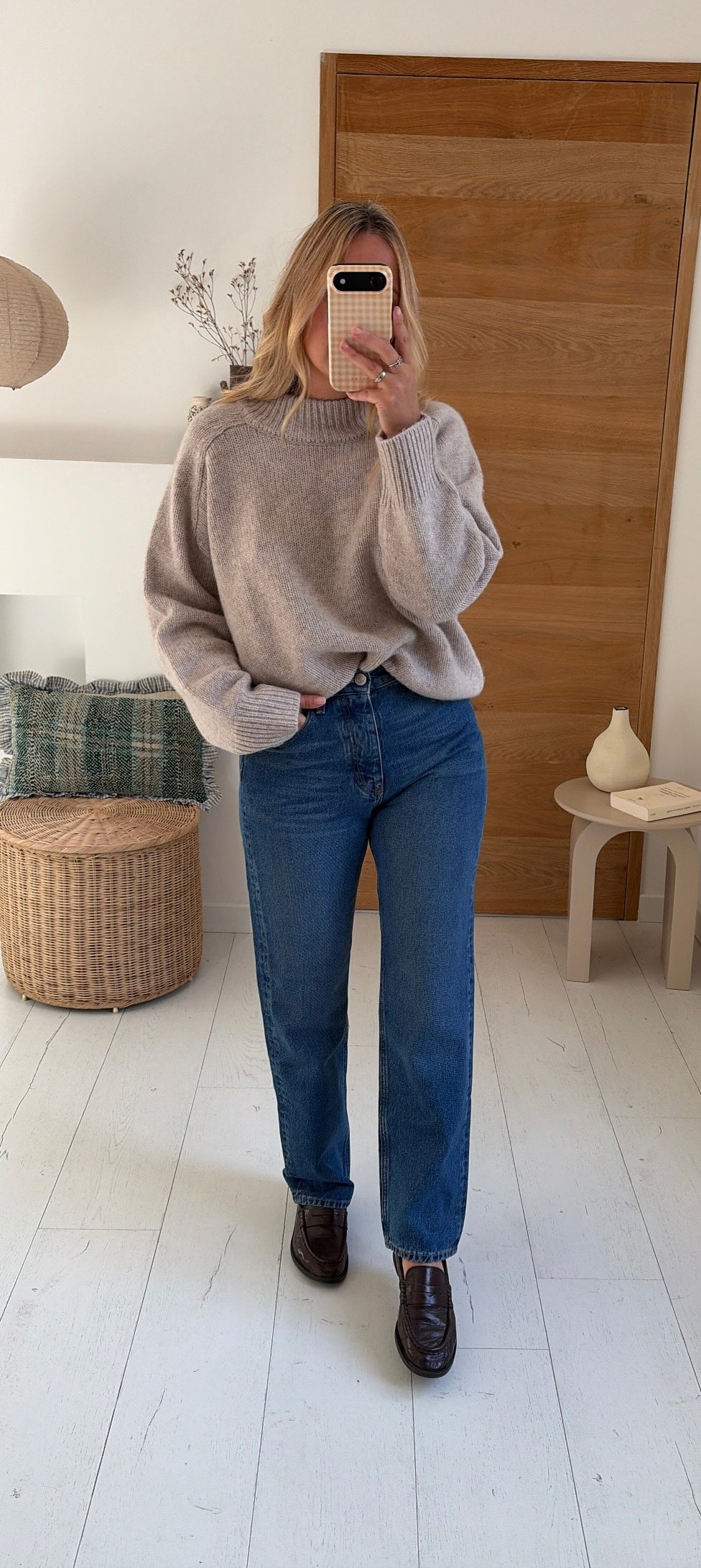 Jean Jewls