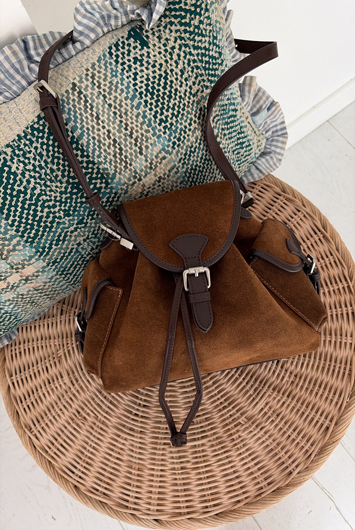Sac Solal cognac – CLO
