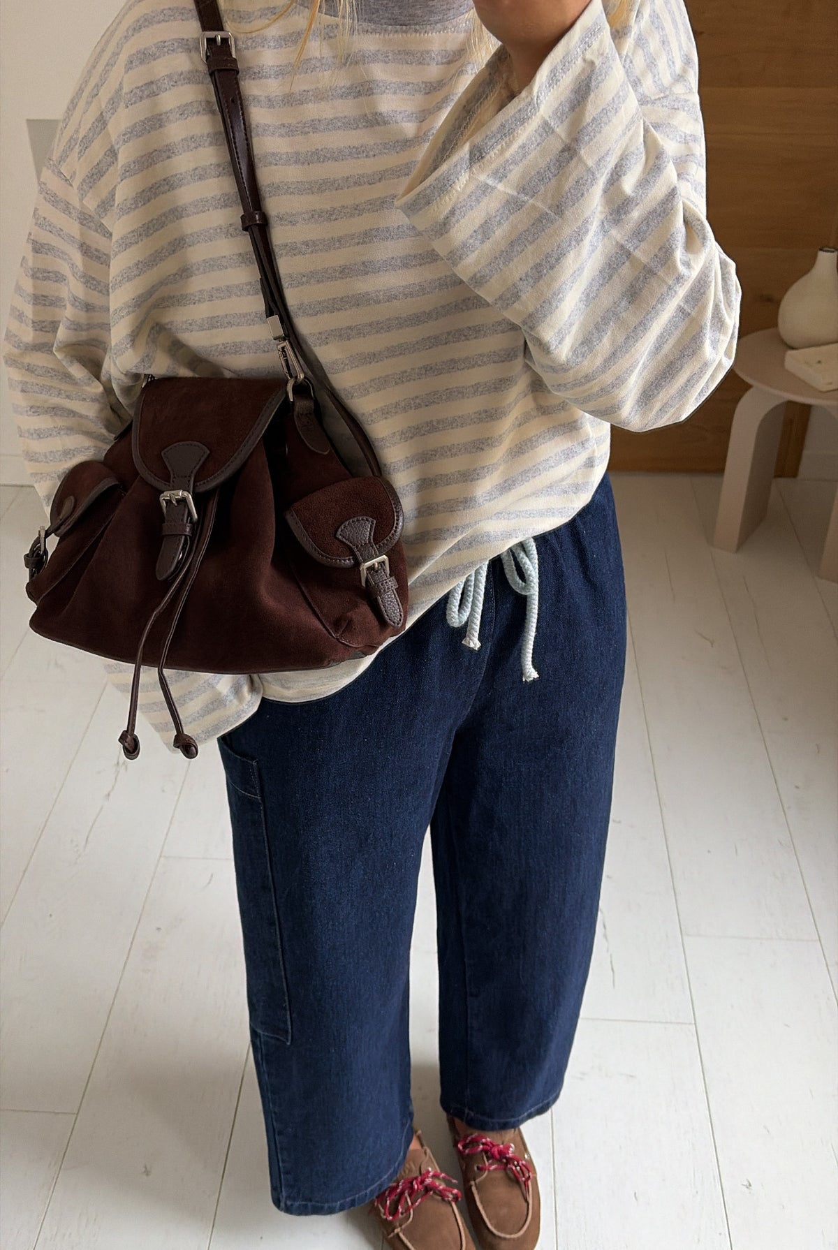 Sac Solal choco – CLO
