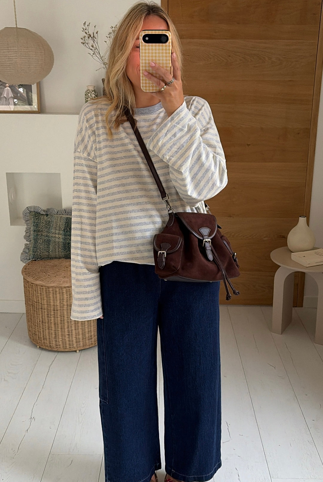 Sac Solal choco – CLO