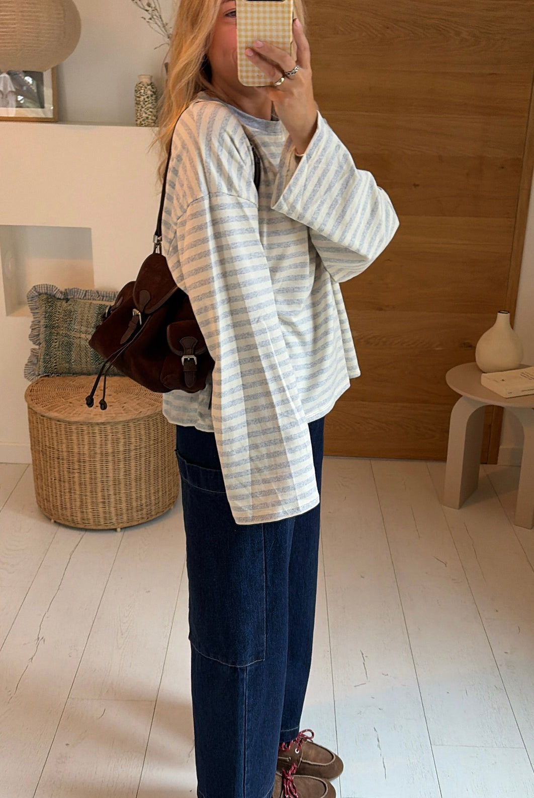 Sac Solal choco – CLO