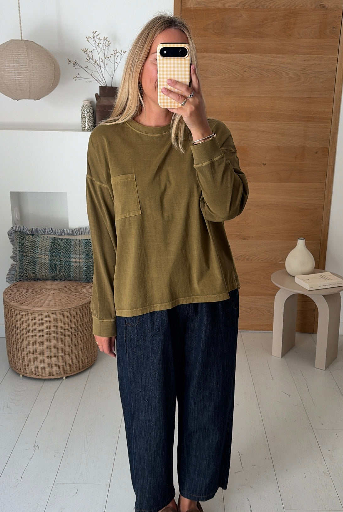 Tee shirt Vick army – Hod Paris