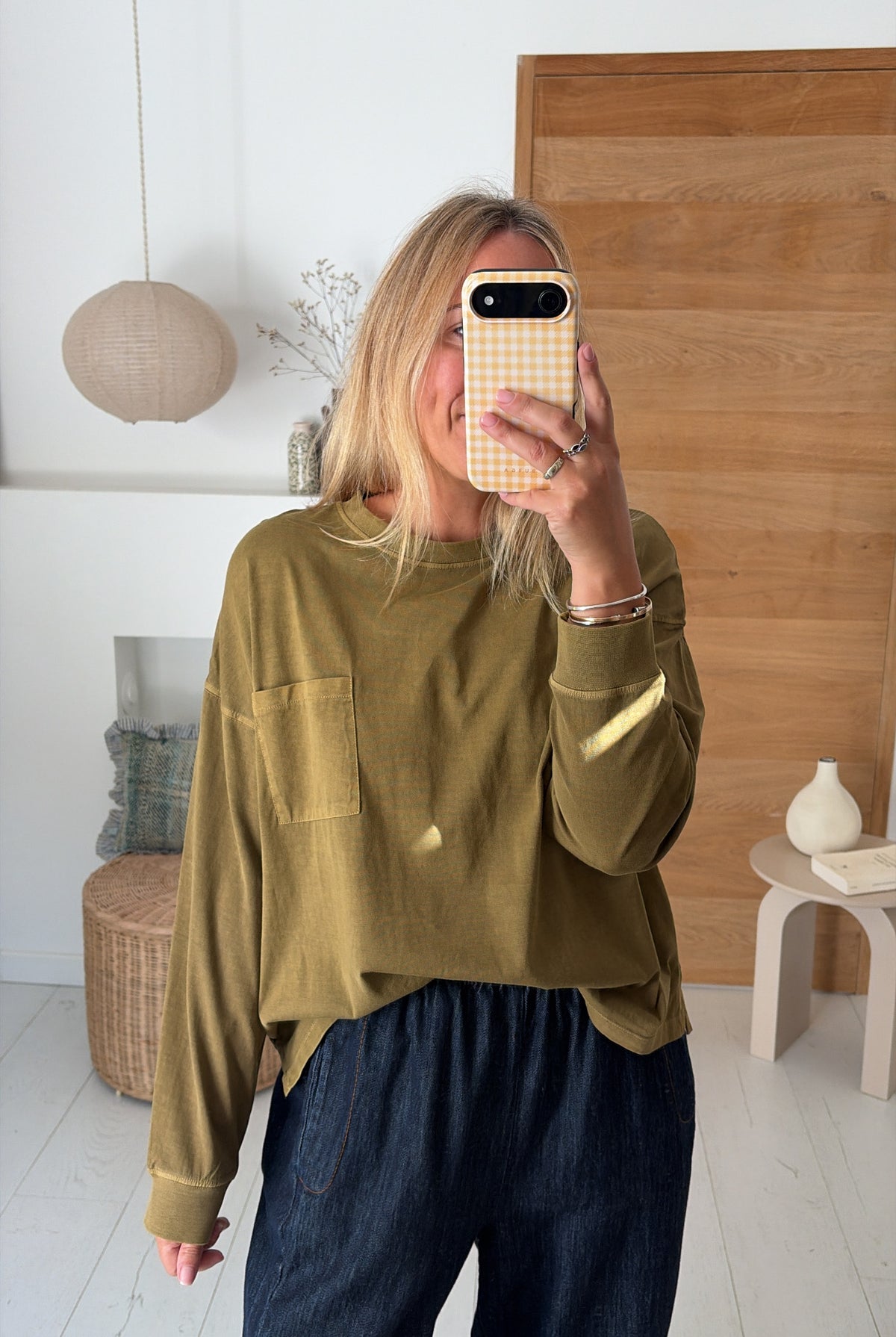 Tee shirt Vick army – Hod Paris