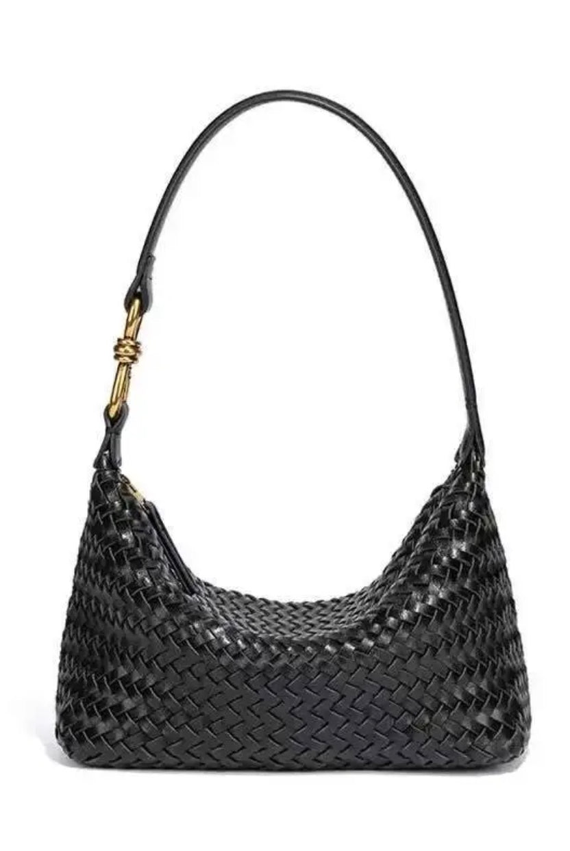 Sac Gary bijoux noir – CLO