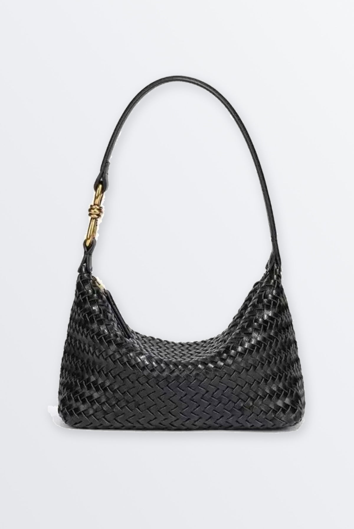 Sac Gary bijoux noir – CLO