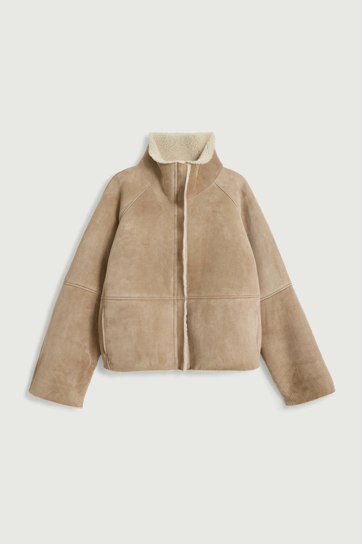 Manteau Kleber beige