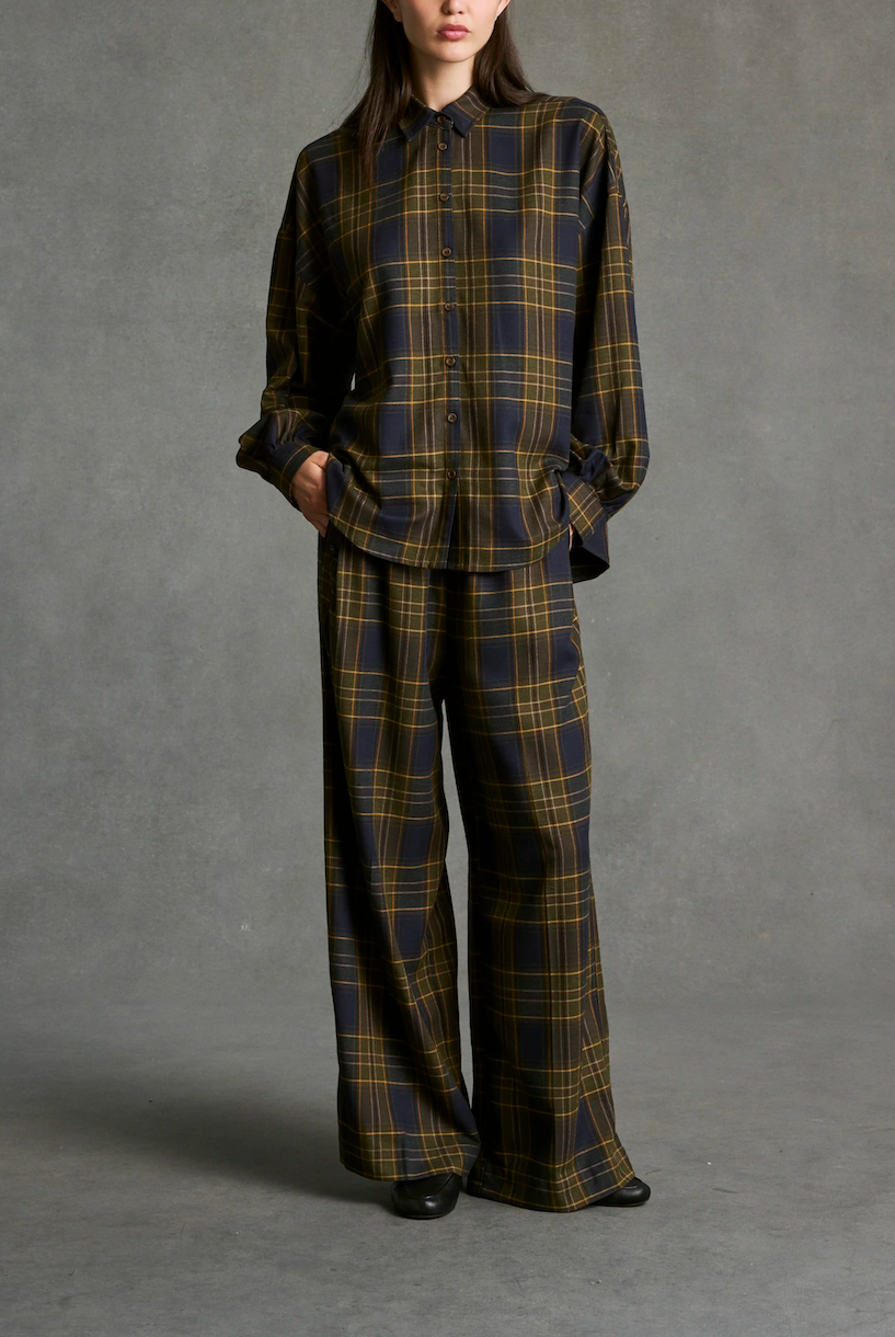Pantalon Osaka scotty – Hod Paris
