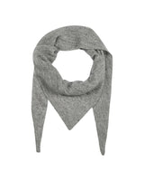 Écharpe Doha gris
