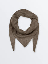 Schal Doha taupe
