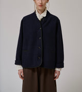 dark navy