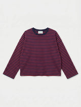 navy burgundy