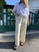 Pantalon Hod Femme