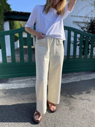 Pantalon Hod Femme
