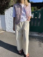 Pantalon Hod Femme