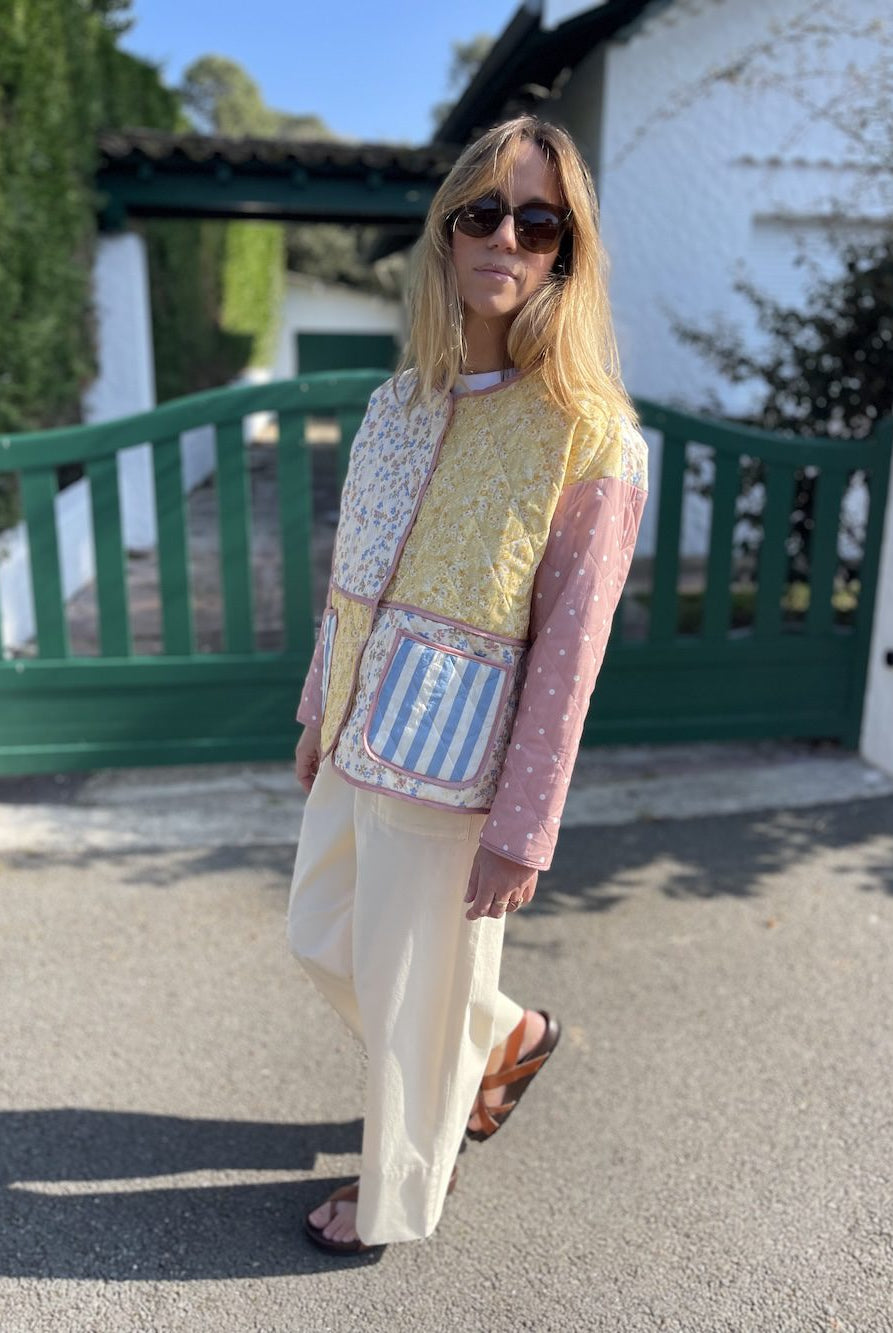 Pantalon Hod Femme