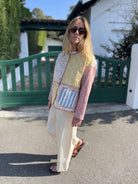 Pantalon Hod Femme