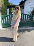 Pantalon Hod Femme