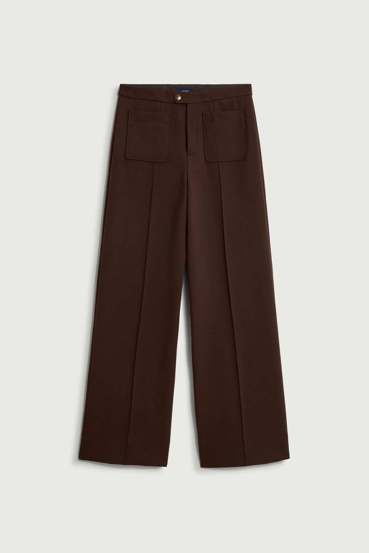 pantalon Harry navy