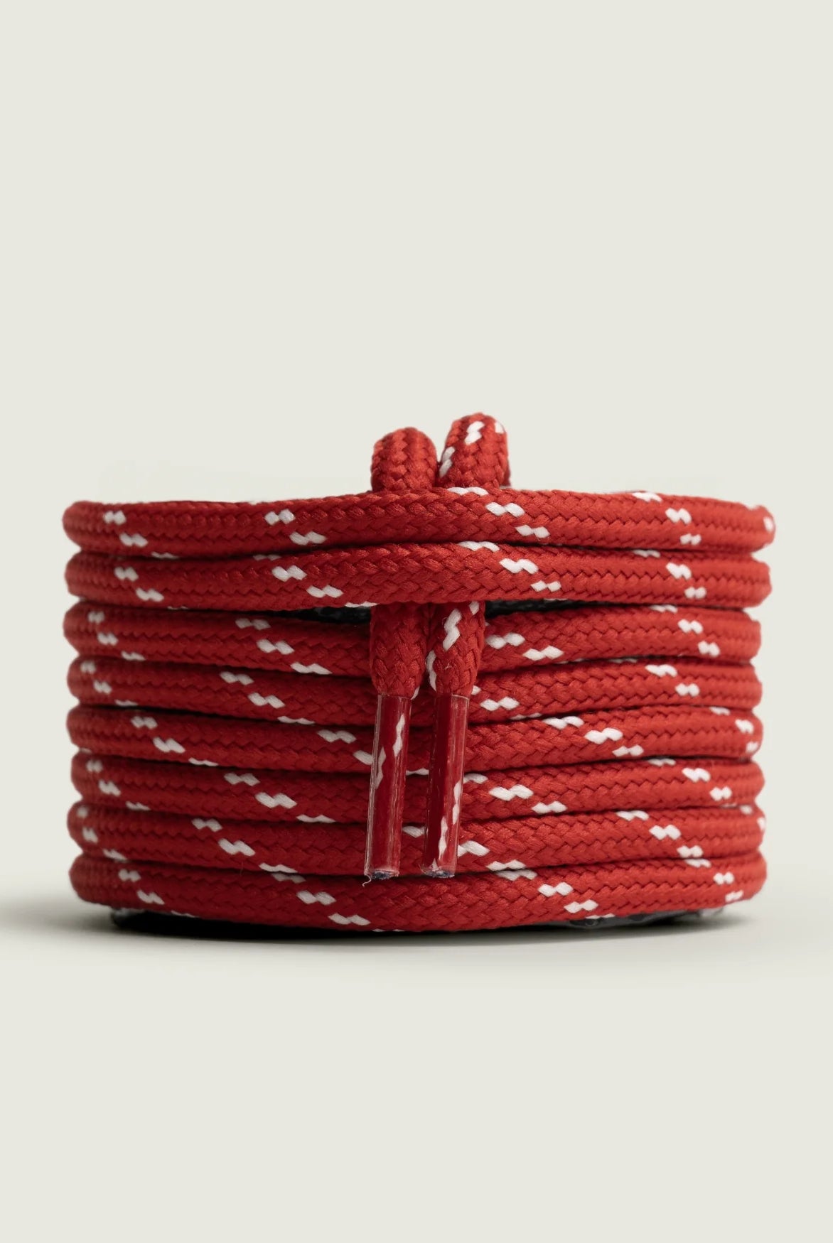 Lacci red – Posa