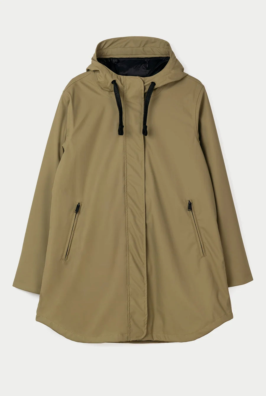 Parka Snow mermaid – Tantä