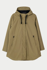 Parka Snow mermaid