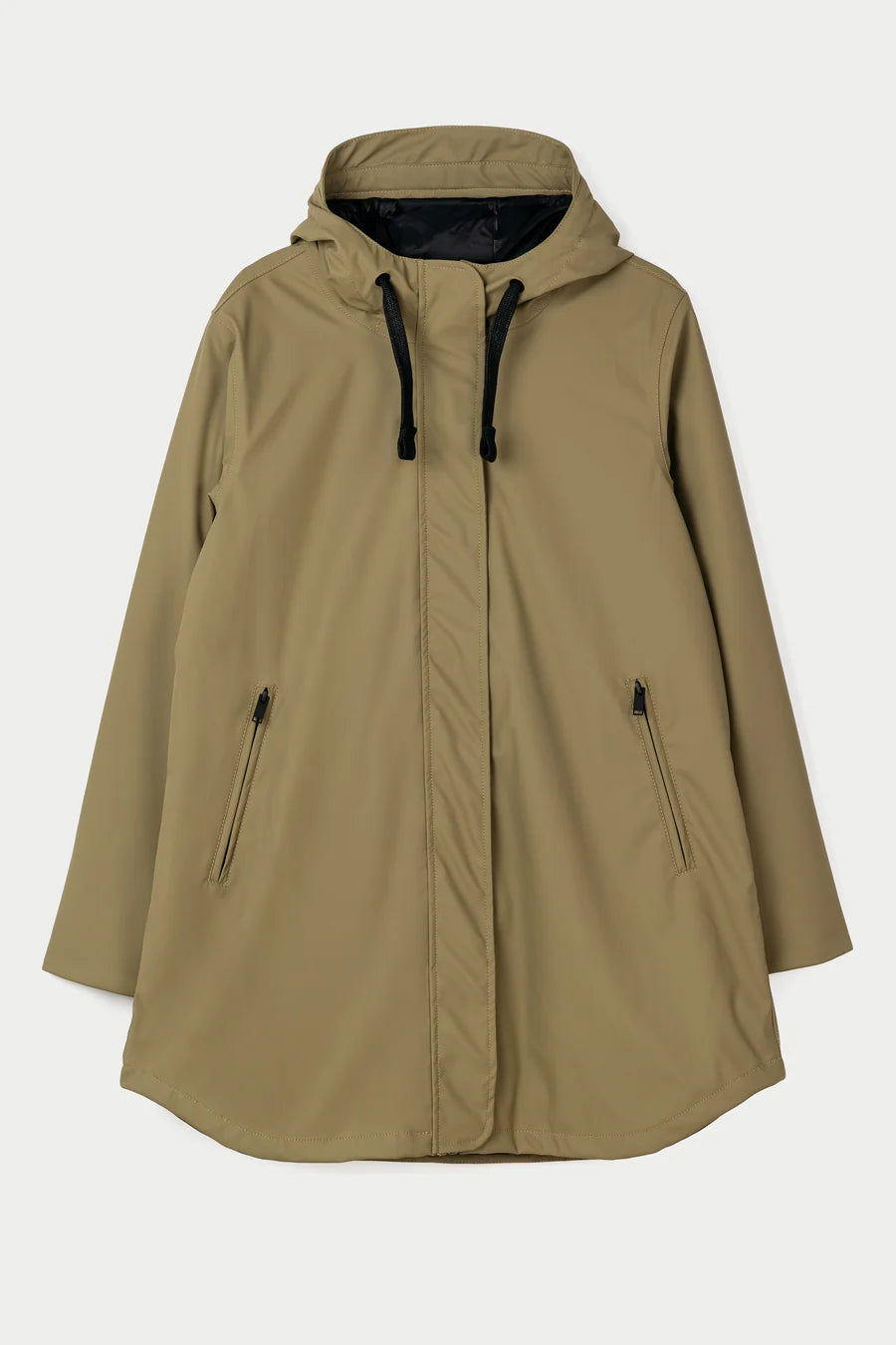 Parka Snow mermaid