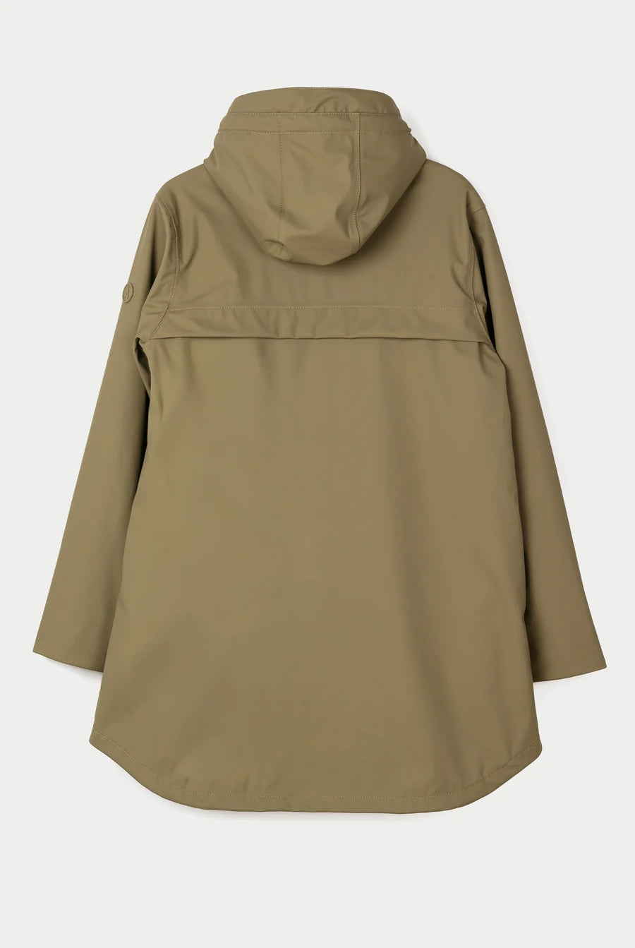 Parka Snow mermaid – Tantä