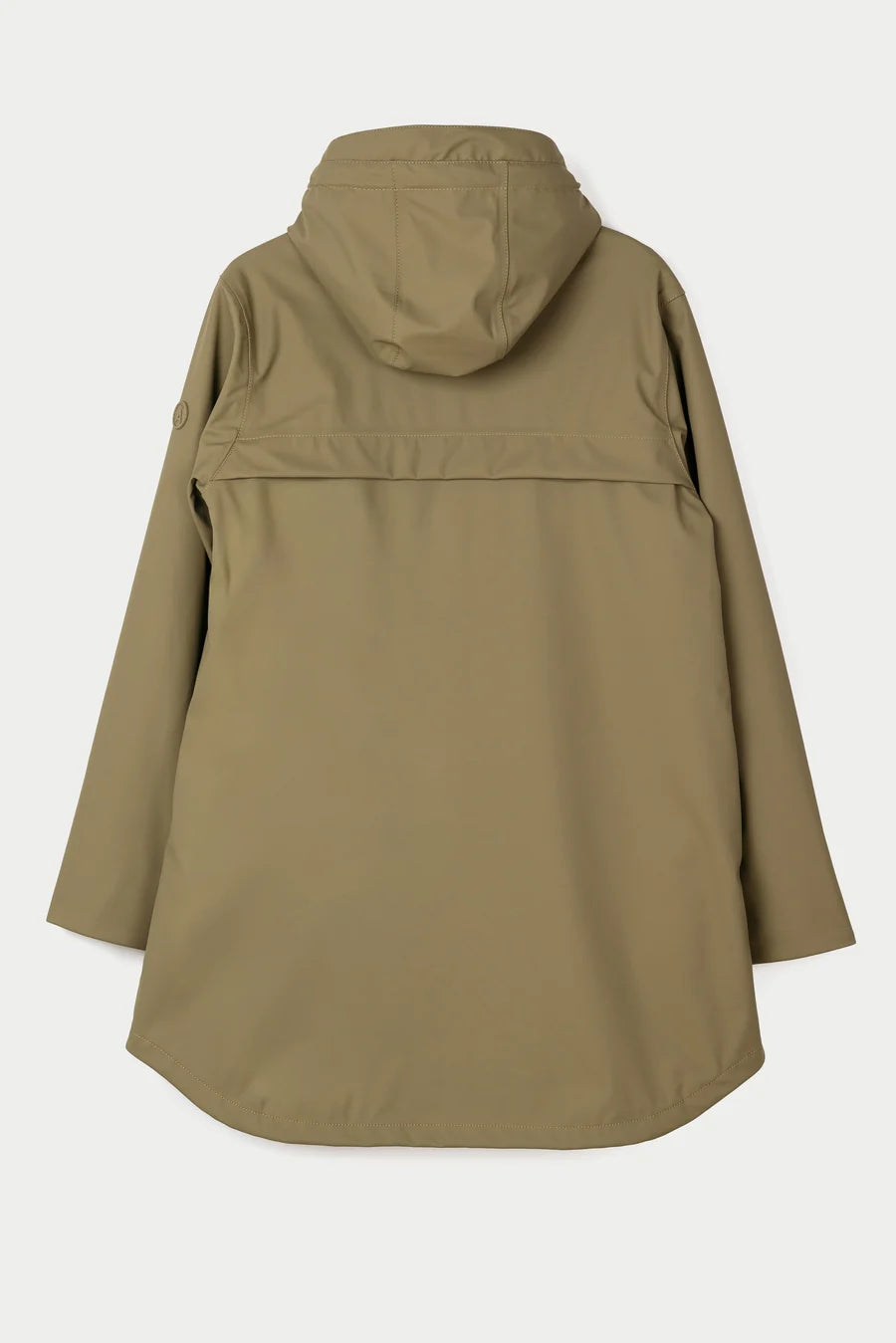 Parka Snow mermaid