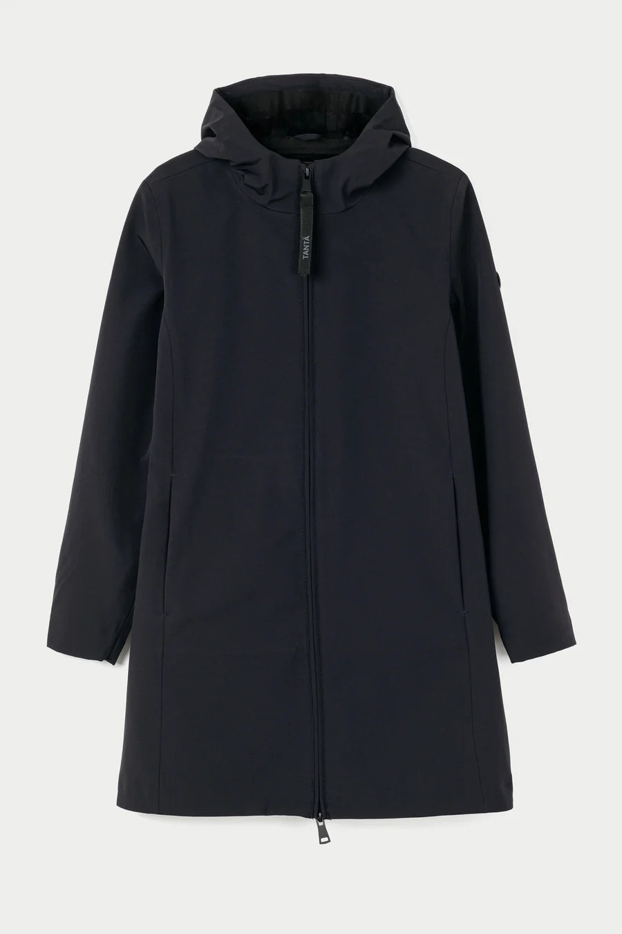 Parka Hail black
