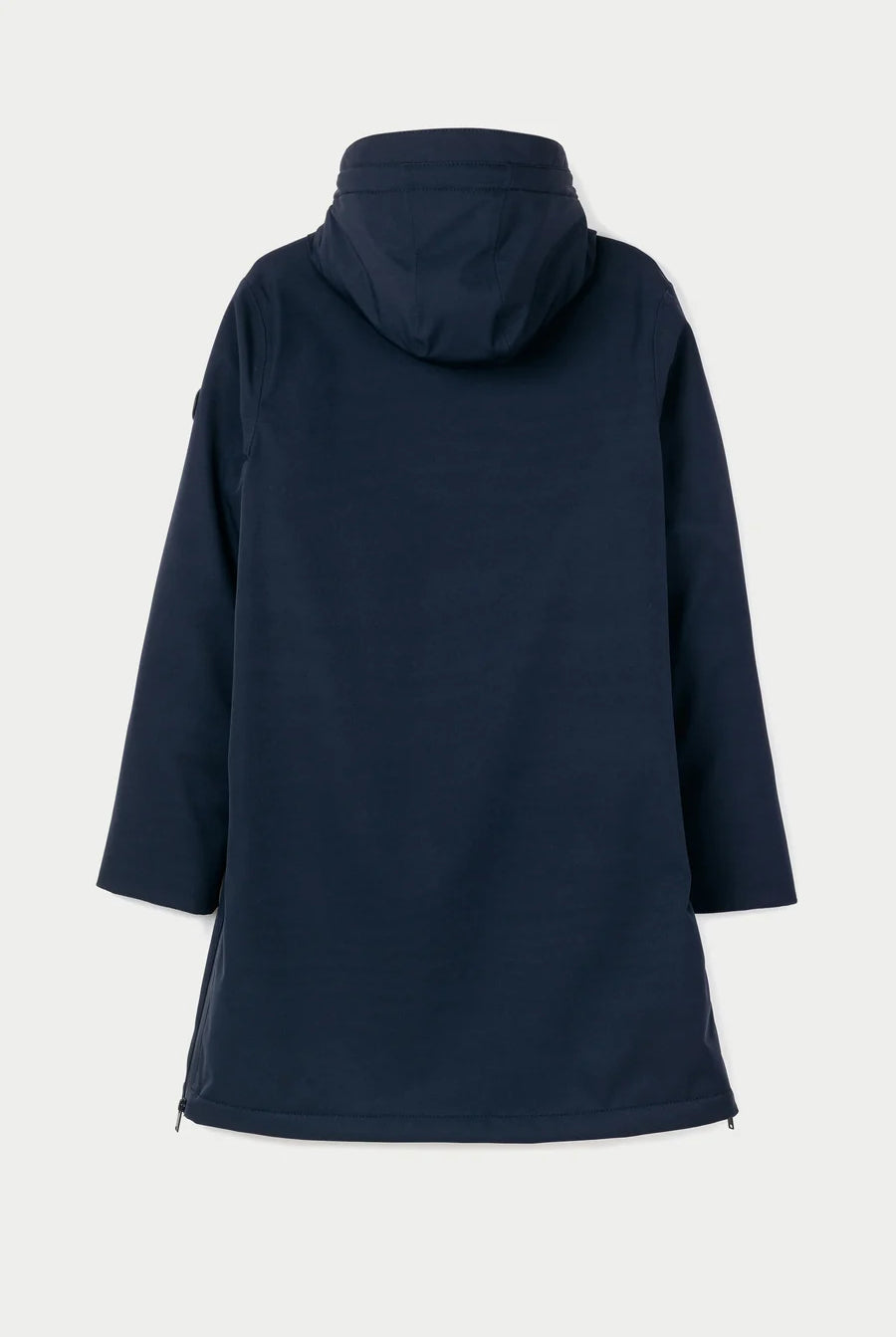 Parka Verglas dark navy – Tantä