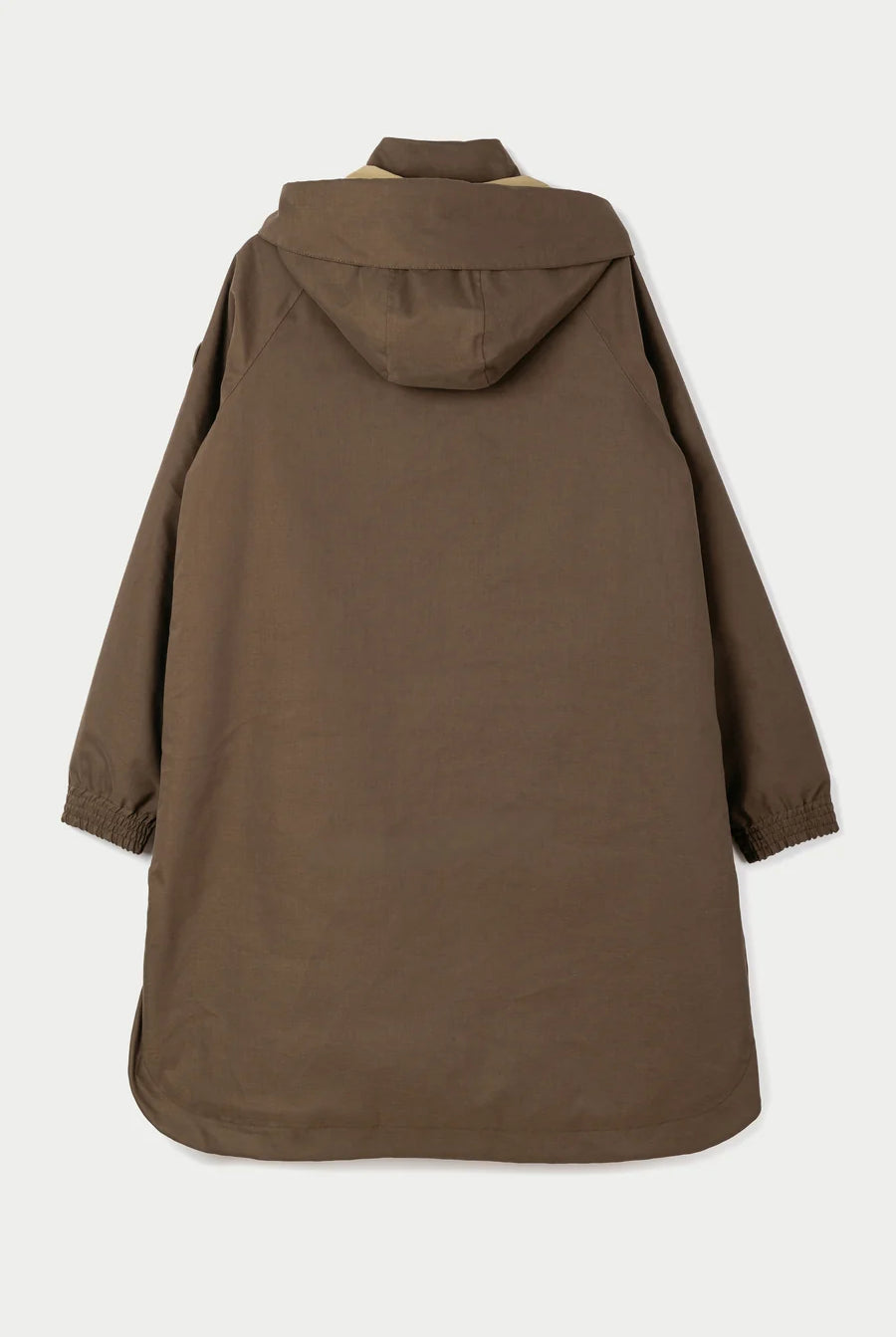 Parka Hielo sea turtle – Tantä