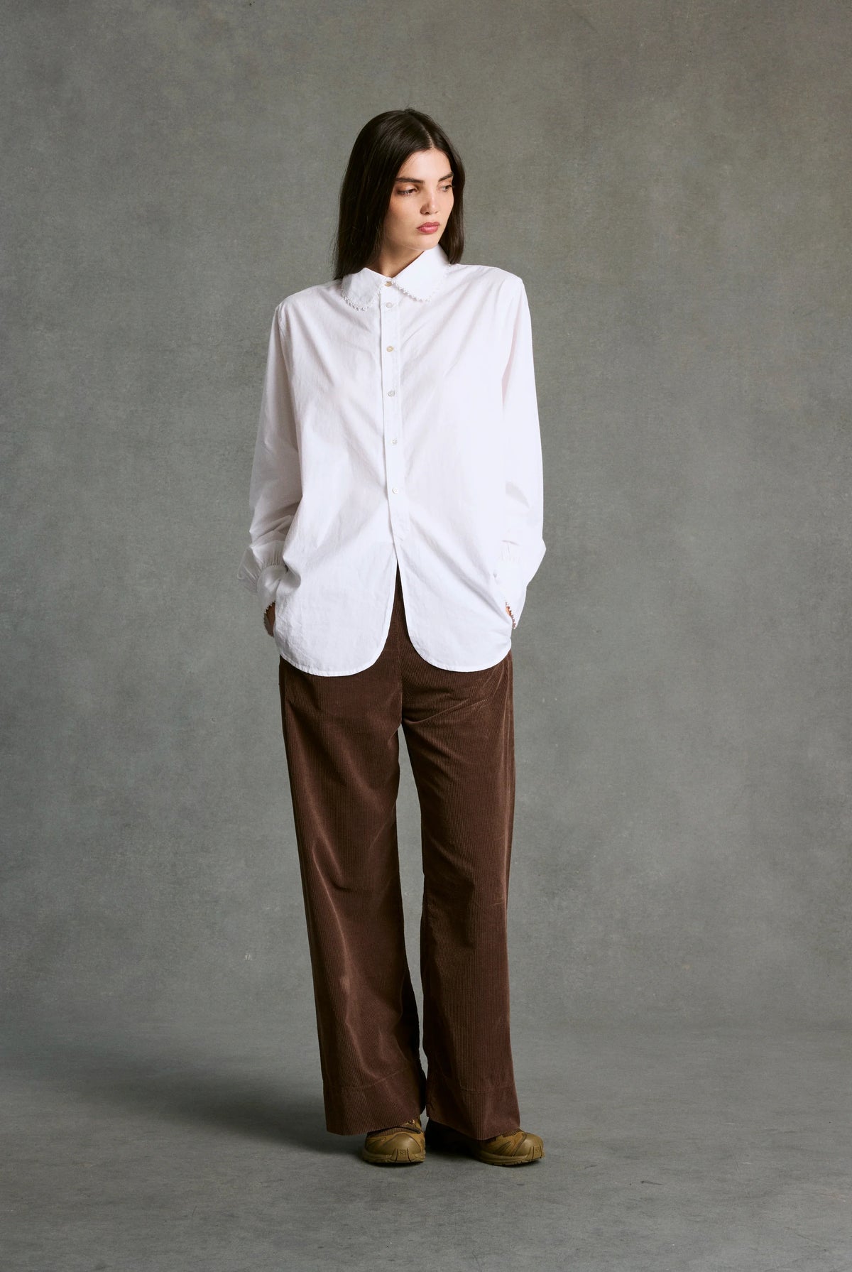 camicia Wendy – Hod Paris